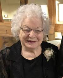 Harriet Elaine Tholen Obituary May 17, 2025