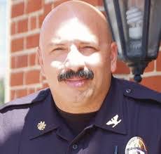 Ron Camacho's Instagram, Twitter & Facebook