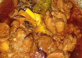 Pin Di Resep Masakan Bunda