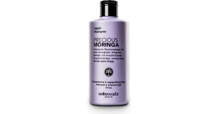 In particular, ramirez recommends using multiple serums especially for those with mature skin as it requires stronger and more potent ingredients to repair and strengthen the skin after collagen starts to break down. Udo Walz Precious Moringa Repair Shampoo 300 Ml Labelhair Europe