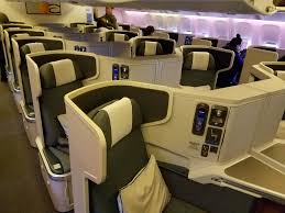 Cathay Pacific Business Class Award Space Is Hidden Heres