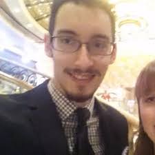 Kenneth Haller's Instagram, Twitter & Facebook