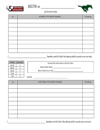 Charts Gallary Bickertons Line Up Cards And Charts