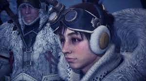 This is a fight against the . Scarred Yian Garuga Mhw Unlock Location Guiding Lands Tips