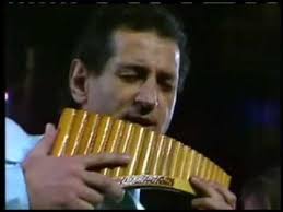 Gheorghe Zamfir Einsamer Hirte El Pastor Solitario Pan Flute Relaxing Music Music Clips