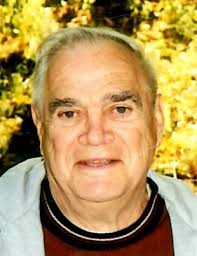 Obituary information for Ellis Norman Bean