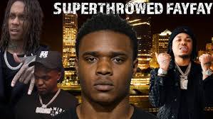 True Story X Super Throwed Dave (Official Music Video) shot by: ‪@shotbydh‬  #milwaukee #superthrowed