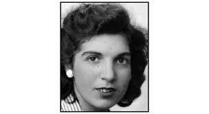 MARY CELOTTO Obituary (1917