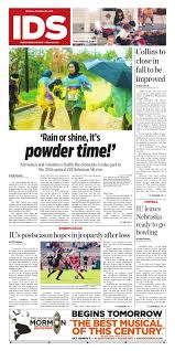 How to make a dining room bench : Monday October 28 2019 By Indiana Daily Student Idsnews Issuu