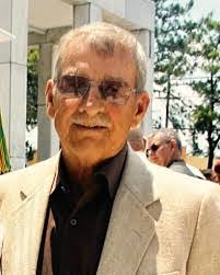 Virgil Roy's Instagram, Twitter & Facebook