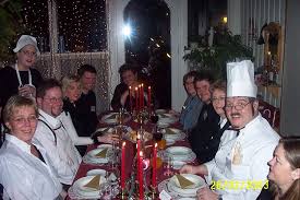 Host a fun murder mystery party for adults. Host A Murder Mystery Food Dinner Party