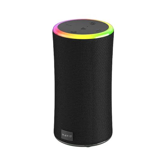 مكبرات الصوت — SK833BT