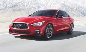 15 Cheapest 2021 Luxury Cars And Suvs