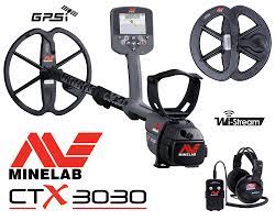 The minelab ctx 3030 is one of the best metal detectors on the market today. Minelab Ctx 3030 Metalldetektor Minelab Metalldetektor Kaufen Metalldetektoren Beim International Detector Center