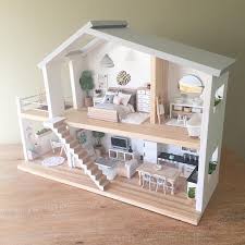 See This Instagram Photo By Whimsy Woods 524 Likes Doll House Plans Doll House Barbie Doll House