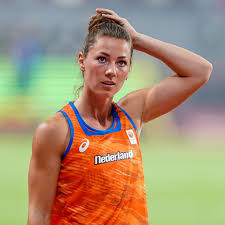 I only thought bronze, bronze, bronze. Wk Debutante Emma Oosterwegel Verrast Vriend En Vijand Met Zevende Plek Op Meerkamp Deventer Tubantia Nl