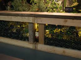 Maybe you would like to learn more about one of these? 25 Diy Ideas To Recycle Your Old Wine Bottles Architecture Design