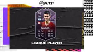 After a turbulent summer, manchester united signed free agent edinson cavani on deadline day. 2021 Fifaultimateteam It Uk Part 14
