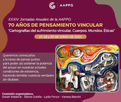 Sufrimiento Vincular