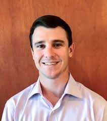 Six Questions with Mark Stroud '08