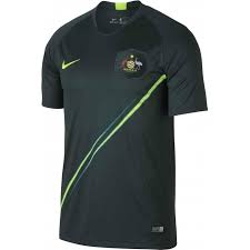 Nike australian socceroos football jersey shirt mens large short sleeve. Socceroos Facebook