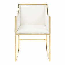 Anabelle White Velvet Dining Chair Velvet Dining Chairs Dining Chairs Chair Fabric