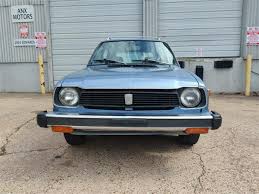 Image result for Nice Blue 1979 Honda