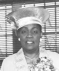 Obituary for Eugenie C Moss