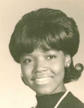 Obituary information for Sandra F. Scott