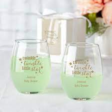 The guests will often bring gifts to the if your baby shower is only a few weeks away, you may not have a lot of time to do fancy favors that potted plants need to be kept upright and chocolate needs to be stored in a cool area. 75 Best Baby Shower Favors Baby Shower Party Favors