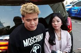 Dia bilang, hubungan mereka sudah renggang sejak januari 2020. Jadi Pacar Billy Syahputra Elvia Cerolline Bantah Cari Popularitas Tabloidbintang Com
