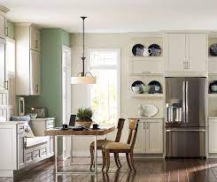 Amish made cabinets are built by the amish in arthur, illinois. Cabinet Store In Arthur Il 61911 O E Schrock Inc Schrock