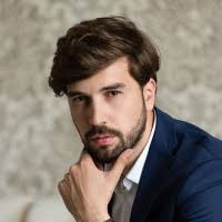 100+ "Daniel Croitoru" profiles