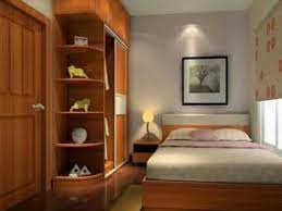 Another choice that you might consider are small 3 bedroom house plans. Simple Interior Design Ideas For Small Bedroom Minimalist Bedroom Style Youtube