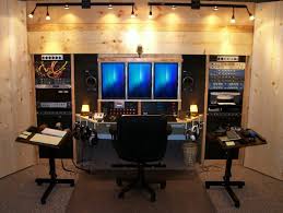 Build Your Own Home Studio Part 1 Performer Mag