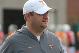 Josh Heupel's Offense' e-book now available