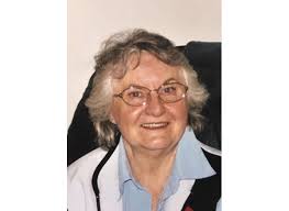 Theresa BURNELL Obituary (1931