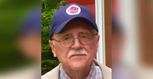 Obituary information for Bernard R. "Bud" Budny