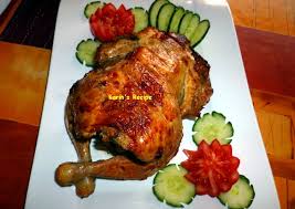 Check spelling or type a new query. Resep Ayam Panggang Jawa Yang Lezat Resep Kuliner Indo