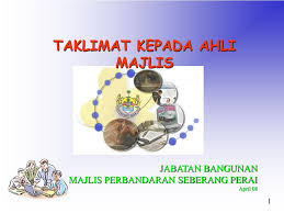 This morning bernama released a report on the plight of squatters who are bona fide malaysian. Ppt Jabatan Bangunan Majlis Perbandaran Seberang Perai April 08 Powerpoint Presentation Id 449012