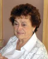 Elvera (Parrillo) Pellegrino