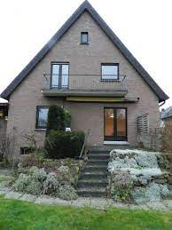 Sie suchen nach einer eigentumswohnung in deutschland? Einfamilienhaus In Rheine Nahe Mathias Spital Haus In Rheine Dutum