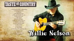 Willie Nelson Greatest Hits Full Album Best Country Music Of Willie Nelson Essential Songs Youtube