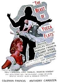 Roman's Movie Reviews and Musings: The Beast of Yucca Flats (1961) – MST3K  Review