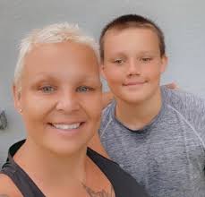 Just found out that the amazing Anik Pepin