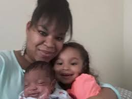 Fundraiser by Ashley Gray : A Helping Hand For Amandas Children