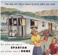 Spartan trailer sales the largest selection of vintage spartan trailers for sale on the web! Spartan Trailer Page 5 The Cspa