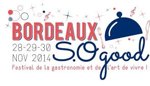 Bordeaux S O Good Programme Et Presentation Savourez Le Supplement De Sud Ouest Gourmand Bordeaux Gastronomie Sud Ouest