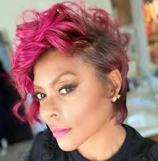 Beauty and hair » taraji p. Taraji P Henson S 10 Minute Makeup Look For A Simple Glam At 50