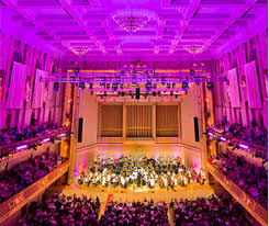 Official Website Of The Boston Symphony Orchestra Inc